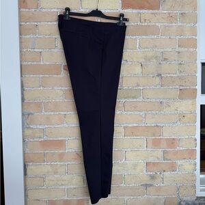 Ecru Dress Pant